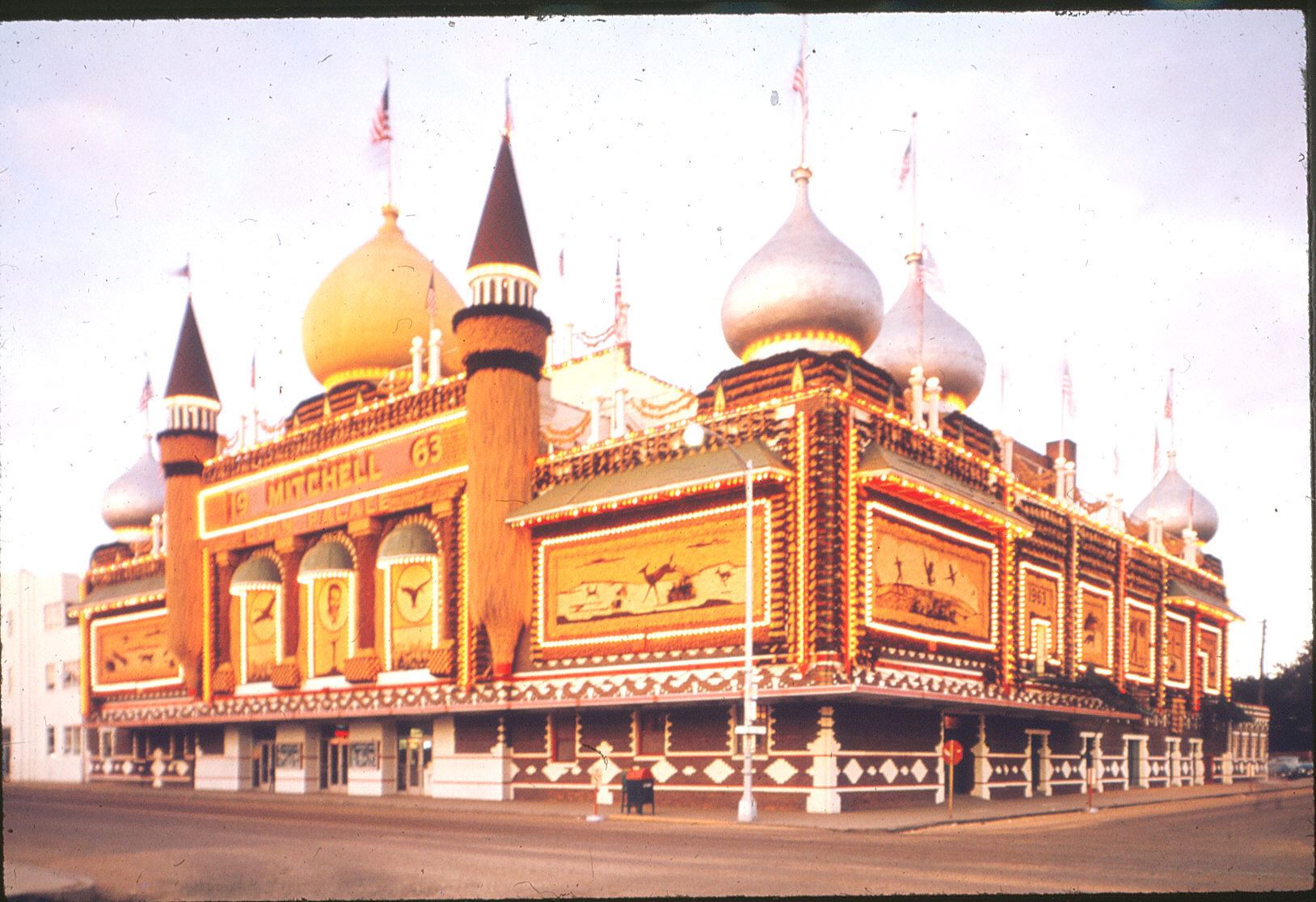 corn palace festival 2023 tickets Photo Gallery • Mitchell Corn Palace, SD • CivicEngage